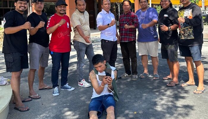 Berbekal Teknologi IMEI, Kasus Pencurian Ponsel Lansia Terungkap