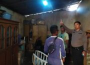 Terkuak, Warga Kasang yang Gantung Diri Sudah Dua Kali Lakukan Upaya Percobaan