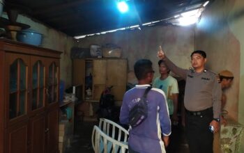 Terkuak, Warga Kasang yang Gantung Diri Sudah Dua Kali Lakukan Upaya Percobaan