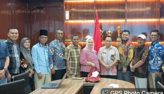 Tolak Wacana Penundaan, DPRD Desak Pemkab Tetap Gelar Pilwanag 2026