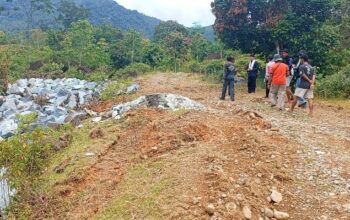 Buntut Demo Masyarakat Kasang, DPMPTSP Turunkan Tim ke Lapangan