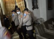 Tiga Hari tak Keluar Rumah, Pria 57 Tahun Ditemukan tak Bernyawa