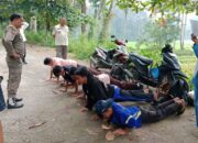 Keluyuran di Jam Sekolah, 30 Pelajar Terjaring Razia Satpol PP