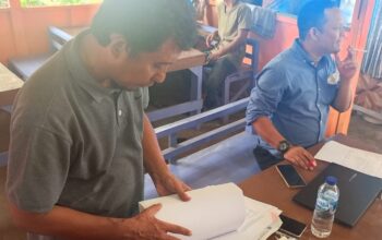 PT. Dayan Bumi Artha Luruskan Disinformasi Soal Tambang di Kasang