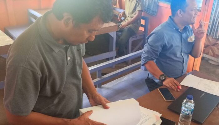 PT. Dayan Bumi Artha Luruskan Disinformasi Soal Tambang di Kasang