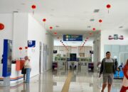 112 Perjalanan KA Lokal Disiapkan Selama Libur Imlek 2577 Kongzili