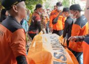 Tiga Hari Hilang, Remaja 13 Tahun Hanyut di Sungai Ditemukan Meninggal Dunia