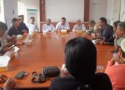 Memperkuat Sinergi Antara Pemerintah Daerah dan Media Massa