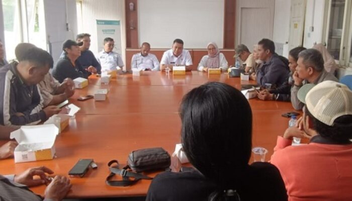 Memperkuat Sinergi Antara Pemerintah Daerah dan Media Massa