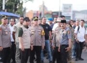 Masyarakat Resah, Hentikan Kebiasaan Parkir Sembarang