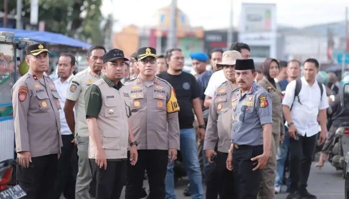 Masyarakat Resah, Hentikan Kebiasaan Parkir Sembarang