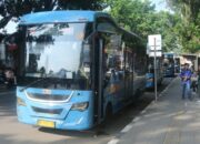 Naik Trans Padang, Diskon 50 Persen untuk Lansia dan Disabilitas Selama Ramadhan 2026