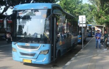 Naik Trans Padang, Diskon 50 Persen untuk Lansia dan Disabilitas Selama Ramadhan 2026