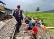 Masyarakat Diimbau Tak Ngabuburit di Jalur Kereta Api, Demi Keselamatan Bersama