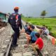 Masyarakat Diimbau Tak Ngabuburit di Jalur Kereta Api, Demi Keselamatan Bersama
