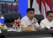 Banyak Rumah Gadang di Sumbar Memprihatinkan, Wagub Minta Lakukan Pemugaran