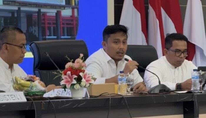 Banyak Rumah Gadang di Sumbar Memprihatinkan, Wagub Minta Lakukan Pemugaran