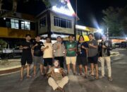 Asyik Main Judi Togel di Warung saat Ramadhan, Dua Lansia Ditangkap