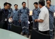 Matangkan Strategi Pemerataan Program Pemagangan Nasional 2026