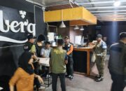 Dua Tempat Hiburan Kedapatan Gelar Live Musik di Bulan Ramadhan