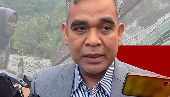 Ketua MPR RI : Pembatasan Peran Brimob ke Masyarakat Sipil Perlu Jadi Perhatian Serius Kapolri