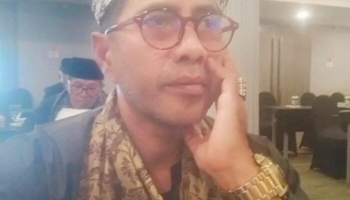 Warisan Pemikiran Almarhum Dr. H. Gusmal Dt. Rajo Lelo dalam Menjaga dan Melestarikan Adat dan Budaya