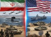 Desak Warganya Segera Tinggalkan Iran, Akankah Invansi Amerika Semakin Kuat?