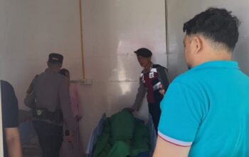 Dua Anak Tewas, Usai Tenggelam di Objek Wisata Lembah Batang Mangkisi