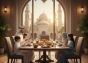 Lakukan Tips Ini agar Tetap Bisa Fit Selama Menjalani Ibadah Puasa