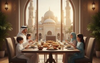 Lakukan Tips Ini agar Tetap Bisa Fit Selama Menjalani Ibadah Puasa