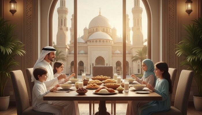 Lakukan Tips Ini agar Tetap Bisa Fit Selama Menjalani Ibadah Puasa