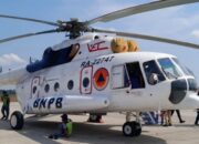 Cegah Karhutla, BPBD Ajukan Bantuan TMC dan Helikopter Water Bombing