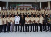 Perkuat Pembinaan Atlet dan Tata Kelola, KONI Limapuluh Kota Dilantik