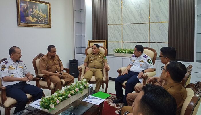 Reaktivasi Jalur Kereta Api Kayu Tanam-Padang Panjang Mencuat Lagi