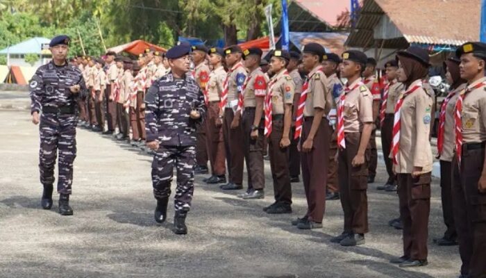 Persami Harus Mampu Bentuk Karakter Generasi Muda Melalui Persami