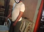 Jasad Warga Kasang Ditemukan tak Bernyawa, Tergantung Dalam Rumahnya