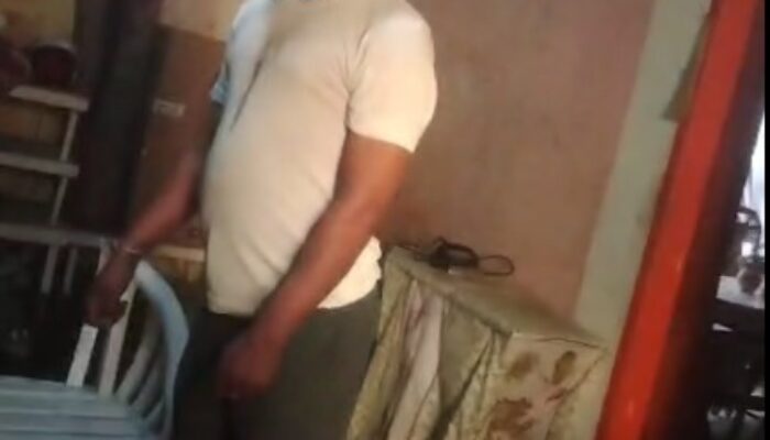 Jasad Warga Kasang Ditemukan tak Bernyawa, Tergantung Dalam Rumahnya