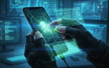 Waspada QR Palsu Beredar, Ancam Keamanan Data Pengguna Smartphone