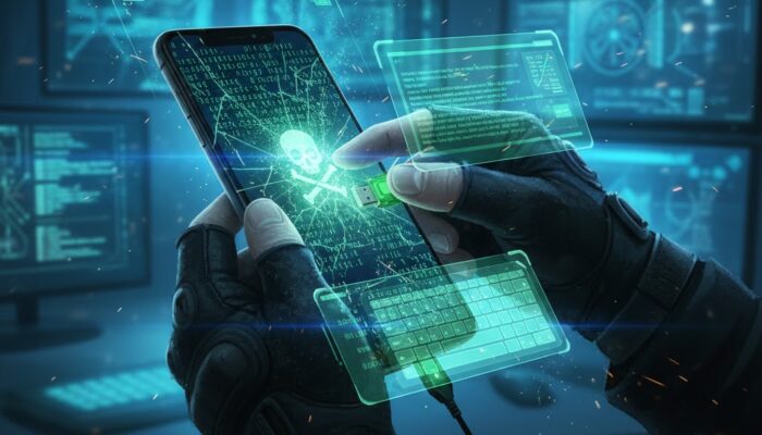 Waspada QR Palsu Beredar, Ancam Keamanan Data Pengguna Smartphone