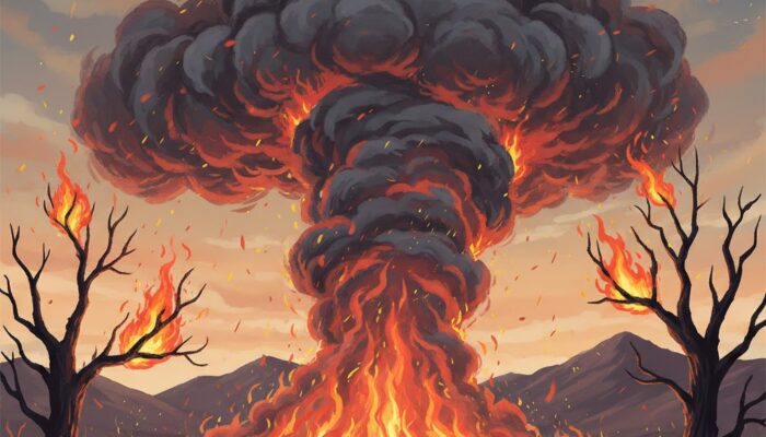 Musim Kemarau 2026, Waspadai Ancaman Karhutla