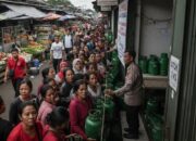 Perketat Pengawasan Distribusi Elpiji 3Kg, Pemkab Terbitkan Surat Edaran