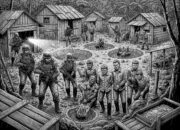 Polda Bongkar Jaringan Pengolahan Emas Ilegal, Libatkan PETI dan Narkoba