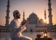 Kenali Hal yang Merusak Nilai Pahala Ibadah Puasa, Dalil Hadis dan Penjelasannya