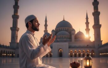 Kenali Hal yang Merusak Nilai Pahala Ibadah Puasa, Dalil Hadis dan Penjelasannya