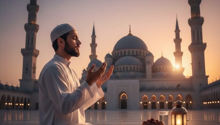 Kenali Hal yang Merusak Nilai Pahala Ibadah Puasa, Dalil Hadis dan Penjelasannya