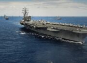 Kemelu Imbau WNI untuk Tingkatkan Kewaspadaan Usai Trump Mempertimbangkan Opsi Serangan Terbatas