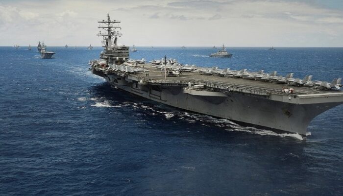 Kemelu Imbau WNI untuk Tingkatkan Kewaspadaan Usai Trump Mempertimbangkan Opsi Serangan Terbatas