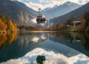 Kereta Gantung Bakal Jadi Ikon Pariwisata Baru di Agam