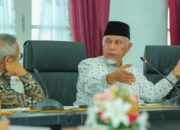 Pemprov Sumbar Desak Pusat Segera Transfer TKD, Nilai Kerugian Bencana Capai Rp33,5 triliun