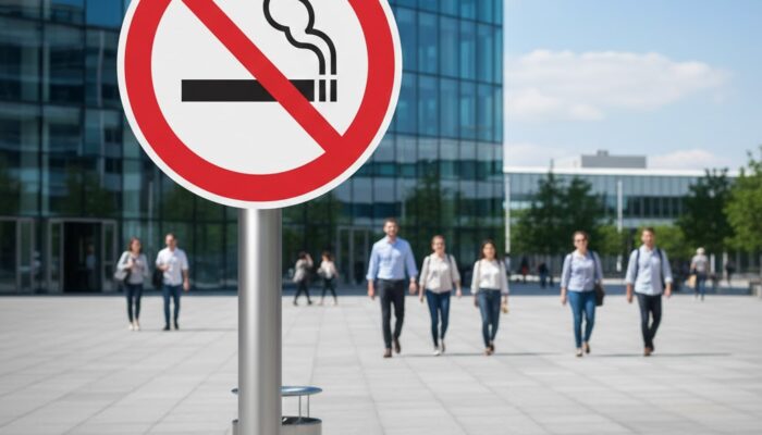 Menimbang Fatwa Rokok NU dan Muhammadiyah